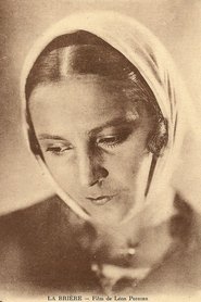 Poster La Brière 1924