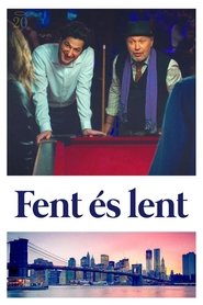 Fent és lent (2020)
