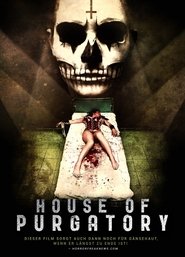 Poster House of Purgatory