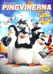 Pingvinerna från Madagaskar poster watch Pingvinerna från Madagaskar now