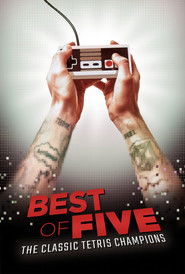 Best of Five: The Classic Tetris Champions (2024)