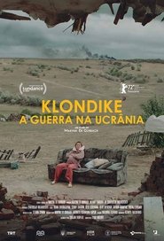 Pôster de Klondike - A Guerra na Ucrânia