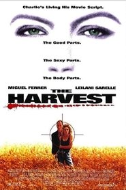 The Harvest постер