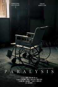 Paralysis) Paralysis (2021)