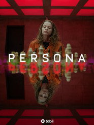 Persona постер