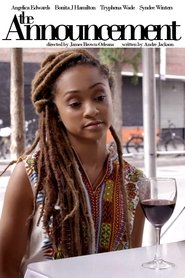 The Announcement (2019)