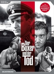 Poster Der Boxer und der Tod