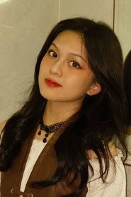 Michelle Jayanata 1