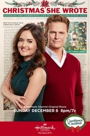 Christmas She Wrote Free Download HD 720p