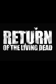 Return of the Living Dead (2026)