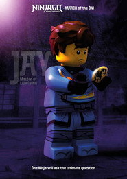 Ninjago: Masters of Spinjitzu March of the Oni 5