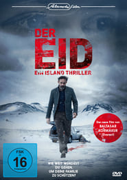 Der Eid - Ein Island Thriller 2016 Auf Englisch & Französisch