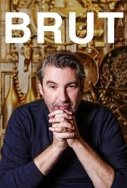 Poster for Brut, Dromen Onder Grote Druk