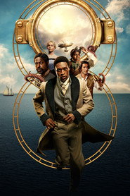 Washington Black Miniseries 8