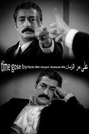 Time Goes By poster