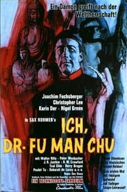 Ich, Dr. Fu Man Chu kinostart deutsch stream komplett 4k 1965