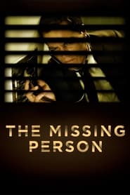 The Missing Person постер