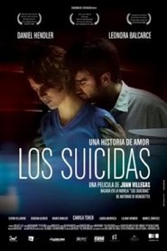 Poster Los suicidas 2006