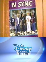 *NSYNC: Disney in Concert (1998)