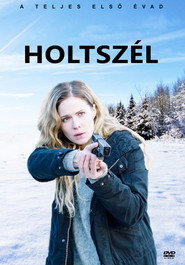 Holtszél 1. évad plakát