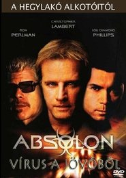 Absolon - Vírus a jövőből 2003 dvd megjelenés film magyar hu
szinkronizálás letöltés ]720P[ full film online