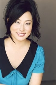 Jinhee Joung as Julie