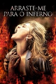 Pôster de Arraste-me Para o Inferno