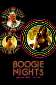 Image Boogie Nights - Prazer Sem Limites