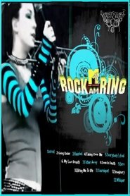 Evanescence - Rock am Ring 2003 1970