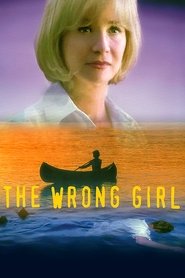 Poster for The Wrong Girl