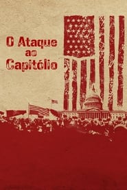 Assistir O Ataque ao Capitólio Online HD