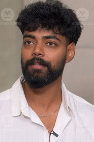 Aashish Joe Antony