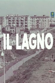 Poster Il lagno 1966