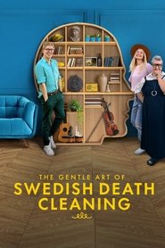 The Gentle Art of Swedish Death Cleaning Episode Rating Graph poster