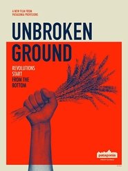 Poster Unbroken Ground 2016