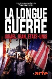 La longue guerre Israël - Iran - Etats-Unis 2020