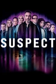 Suspect Season 1 Episode 4