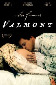 Valmont – Βαλμόν (1989) online ελληνικοί υπότιτλοι