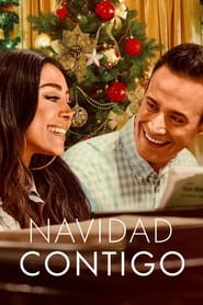 Navidad contigo (2022) HD 1080p Latino