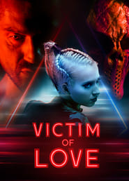 Victim of Love постер