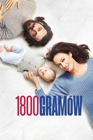 Poster 1800 Grams 2019