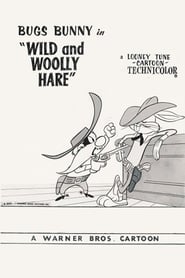 Bunny au Far West (1959)