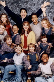 Chiquititas Brasil постер