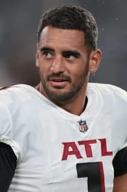 Marcus Mariota poster