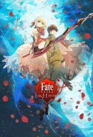 Fate/EXTRA Last Encore Season 1 Episode 3 Fate/EXTRA Last Encore Season 1 Episode 3