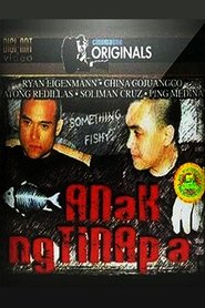 Poster Anak ng Tinapa