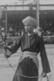 Mysore Dasara (1933)