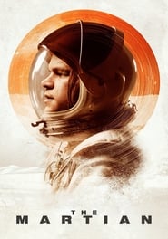 Imagen Marte (The Martian)