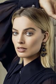 Margot Robbie