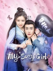 Poster My Sassy Girl 2024